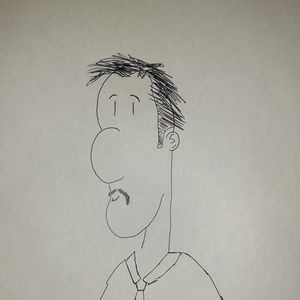 Meet your Posher, Will